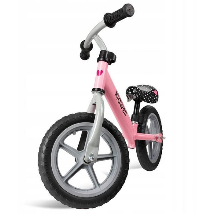 Беговел Kidwell Rebel 12
