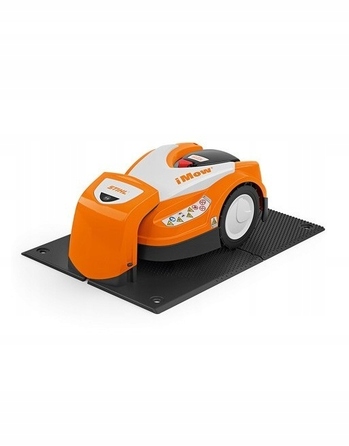 Робот-газонокосарка Stihl RMI 422, ширина косіння 20 см