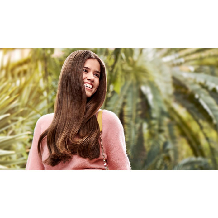 Випрямляч для волосся Philips StyleCare Essential BHH880/00 з турмаліновою керамікою та технологією ThermoProtect