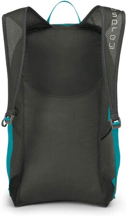 Osprey ультралегкий рюкзак універсальний Tropic Teal
