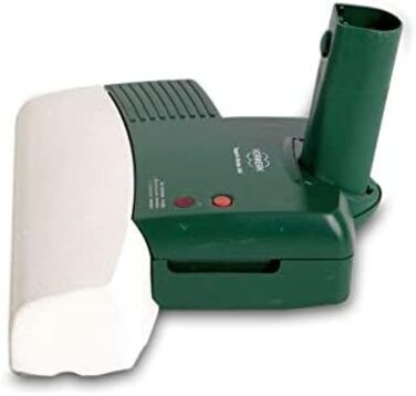 Електрична турбощітка Vorwerk ET 340 для пилососа Kobold 118–122, Tiger 250/251, відновлена, гарантія 3 роки