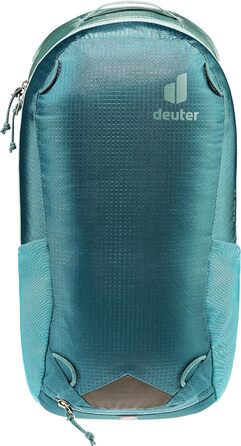 Велосипедний рюкзак Deuter Race 12, 12 л, deepsea-jade