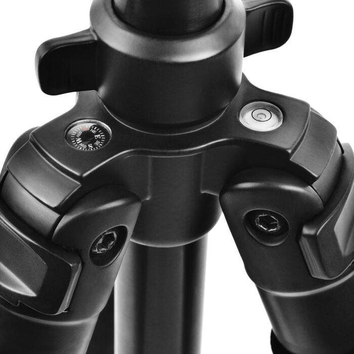 Штатив Walimex pro FT-667T, професійний, 173 см