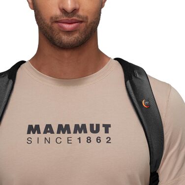 Універсальний рюкзак Mammut 25 л для міста та подорожей з відділенням для ноутбука, органайзером, для чоловіків і жінок
