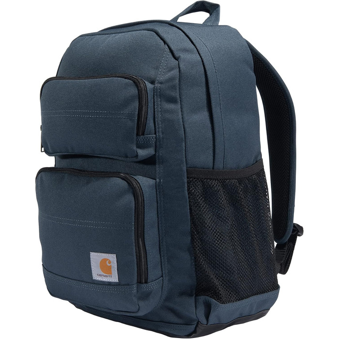 Рюкзак Carhartt Legacy Standard для роботи, універсальний, темно-синій