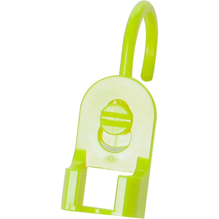 Портативний душ BRUNNER Flux, акумуляторний, USB зарядка