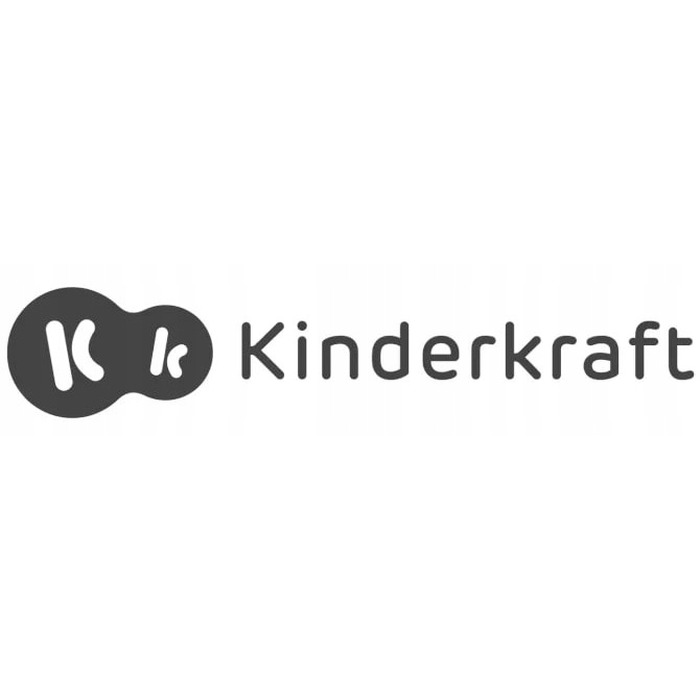 Складаний стільчик для годування Kinderkraft Tastee
