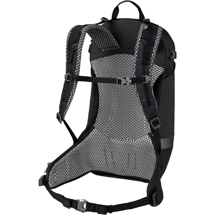 Рюкзак Jack Wolfskin Phantasy 22,5 л унісекс для туризму