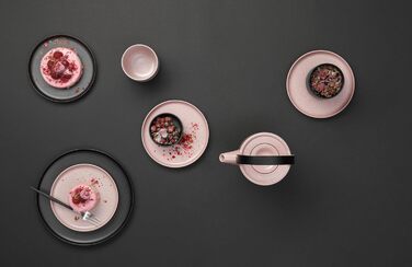 Чайник ASA Hanami з дерев'яною ручкою, 0,6 л