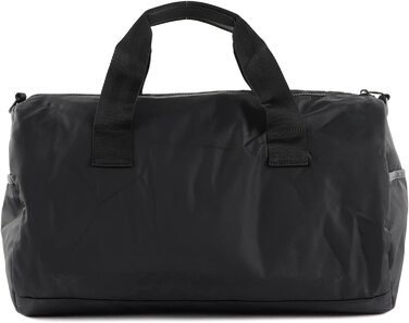 Дорожня сумка Tommy Hilfiger Horizon AM0AM10267, чорна, чоловіча