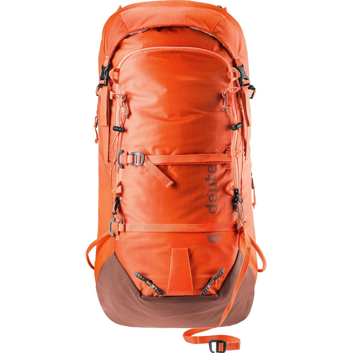 Рюкзак для скітурингу Deuter Freescape Lite 26 л, папайя-умбра