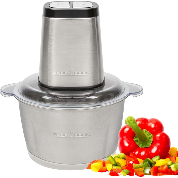 Подрібнювач PC-MZ 1227 ProfiCook