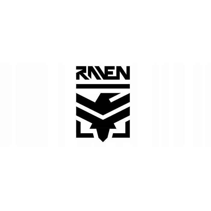 Дитячий велосипед-самокат 2в1 RAVEN Lumiloo White/Neo Chrome з LED-підсвіткою платформи