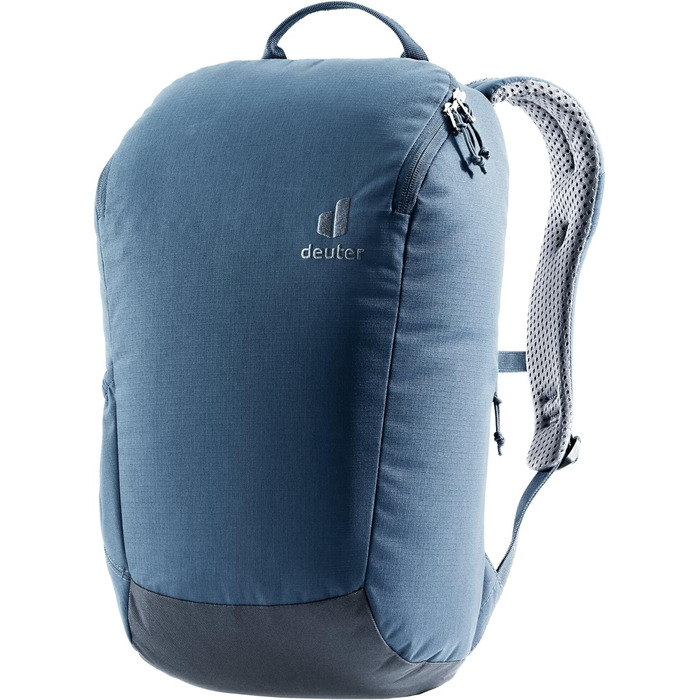 Рюкзак deuter Step Out 16 літрів для міста, синій