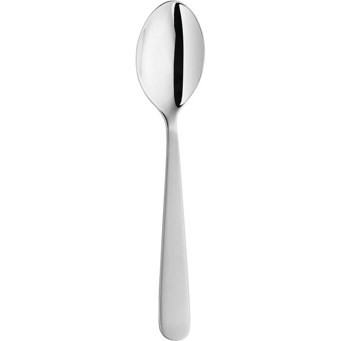 Набір столових приборів ZWILLING Trend на 6 осіб, 30 предметів, нержавіюча сталь 18/10, полірований/матовий, сріблястий