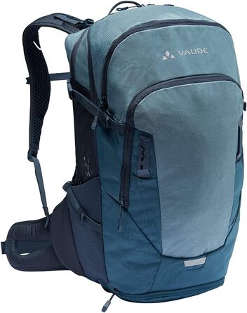 Жіночий велосипедний рюкзак VAUDE Bike Alpin 24+4, 1 шт.