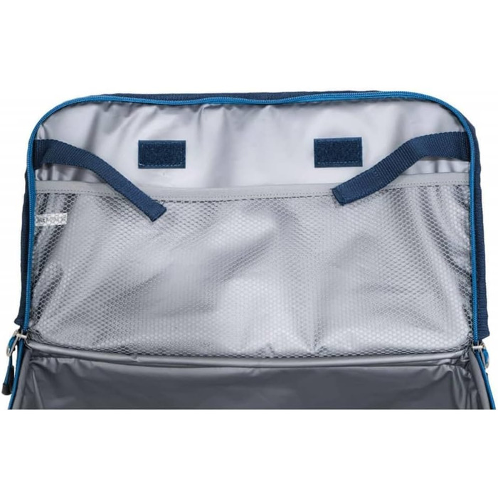 Термосумка Outwell Petrel L, 20 л, темно-синя, для охолодження продуктів
