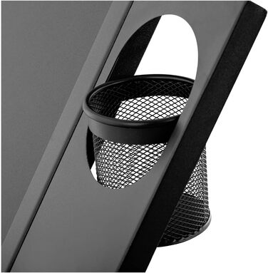 Стіл для креслення Fromm & Starck 115x60 см, регульований, з табуретом