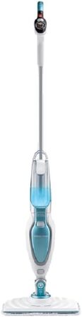 Парова швабра BLACK+DECKER FSM16CD-QS 1600 Вт для підлоги