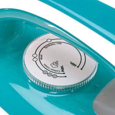 Парова прасувальна станція Ufesa Ultimate Care Glide, з потужною парою для ідеального догляду за одягом