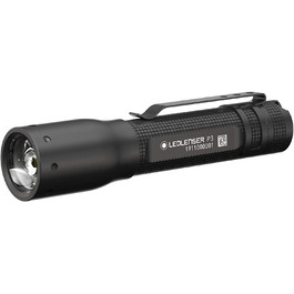 Ліхтарик Ledlenser P3, LED, 25 люмен, фокусування, 60 м, до 6 годин