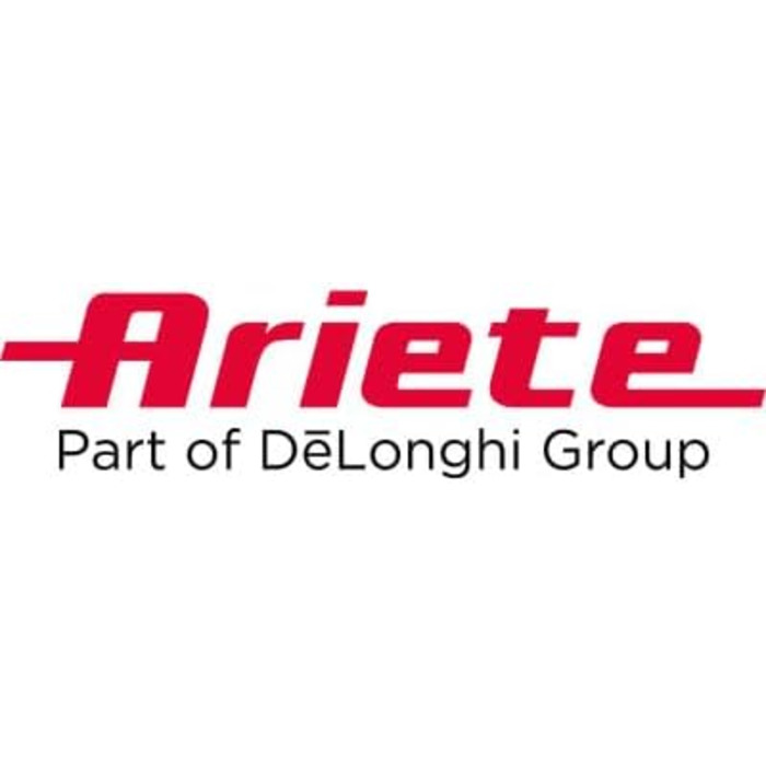 Духовка електрична Ariete 984 Bon Cuisine 250 з конвекцією, 30 л, сріблясто-чорна, 6 режимів, таймер 60 хв, 1500 Вт, подвійне скло