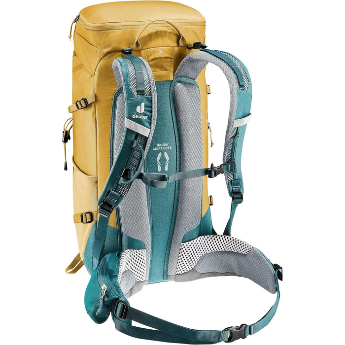 Рюкзак для туризму та альпінізму Deuter Trail 30 (2024), 30 л, колір Almond-Deepsea