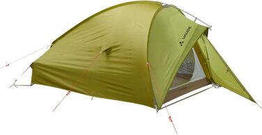 Намет VAUDE Taurus, зелений, туристичний, 2-місний