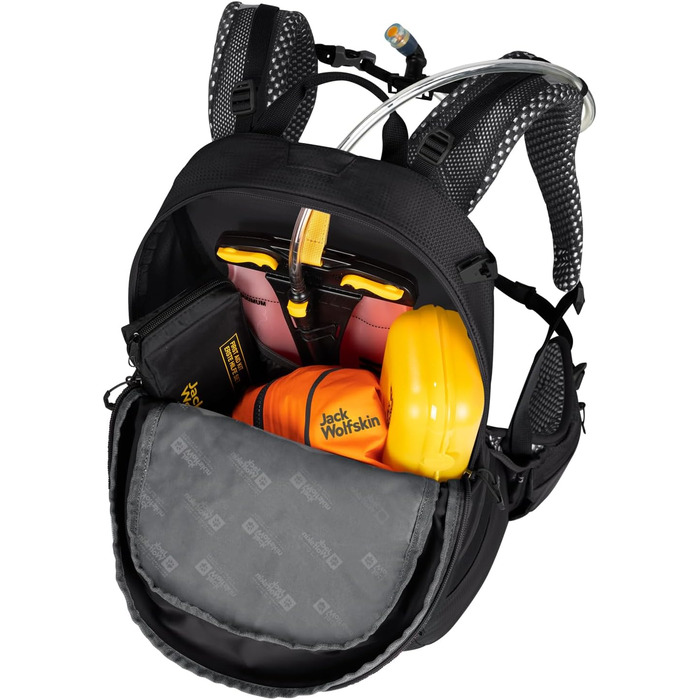Рюкзак Jack Wolfskin Phantasy 22,5 л унісекс для туризму