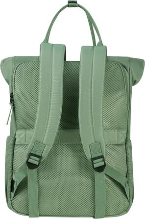 Рюкзак для ноутбука American Tourister Urban Groove 42,5 см 20,5 л зелений