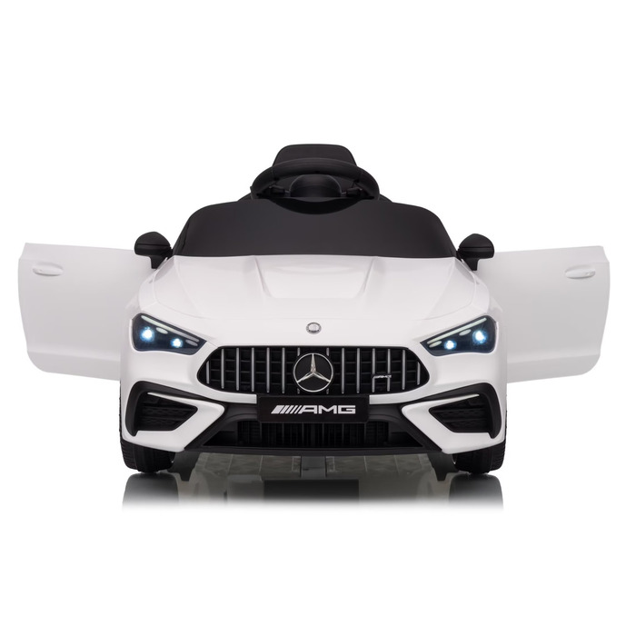 Дитячий електромобіль на акумуляторі Mercedes-Benz AMG CLE 53