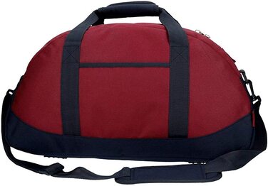 Дорожня сумка Pepe Jeans Andy 2, тканинна, універсальна