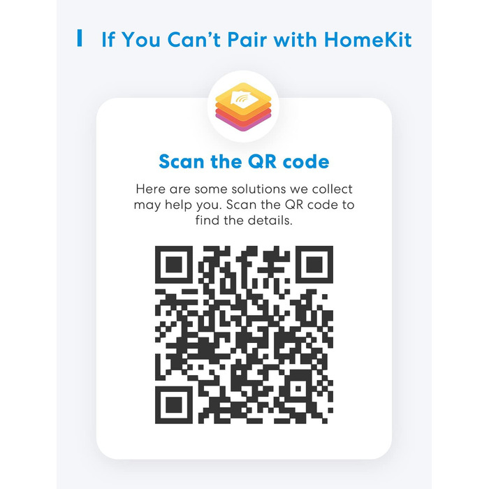 Набір димових сповіщувачів Meross з Wi-Fi, сумісний з Apple HomeKit (3 шт. з хабом)