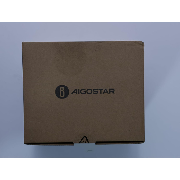 Електричний скляний чайник Aigostar 1,7 л з терморегулятором, підсвіткою, ситечком з нержавіючої сталі, функцією підтримки тепла, BPA Free