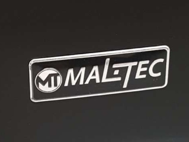 Парасоль-обігрівач MalTec 195 см, 14 кВт