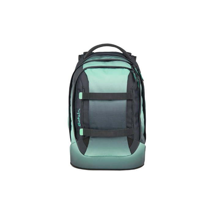 Шкільний рюкзак Satch Pack Gradient Mint, універсальний розмір, м'ятний градієнт