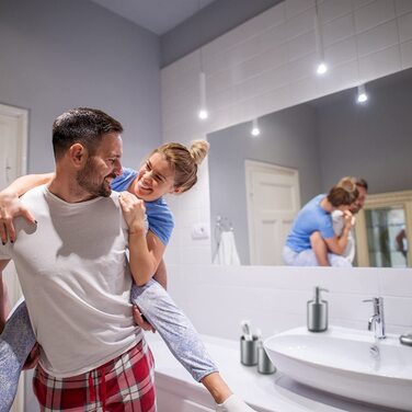 Набір для ванної Relaxdays 4-в-1: дозатор, мильниця, склянка, тримач для щіток, нержавіюча сталь, срібло