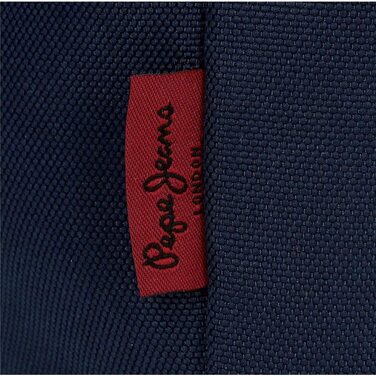 Дорожня сумка Pepe Jeans Andy 2, тканинна, універсальна