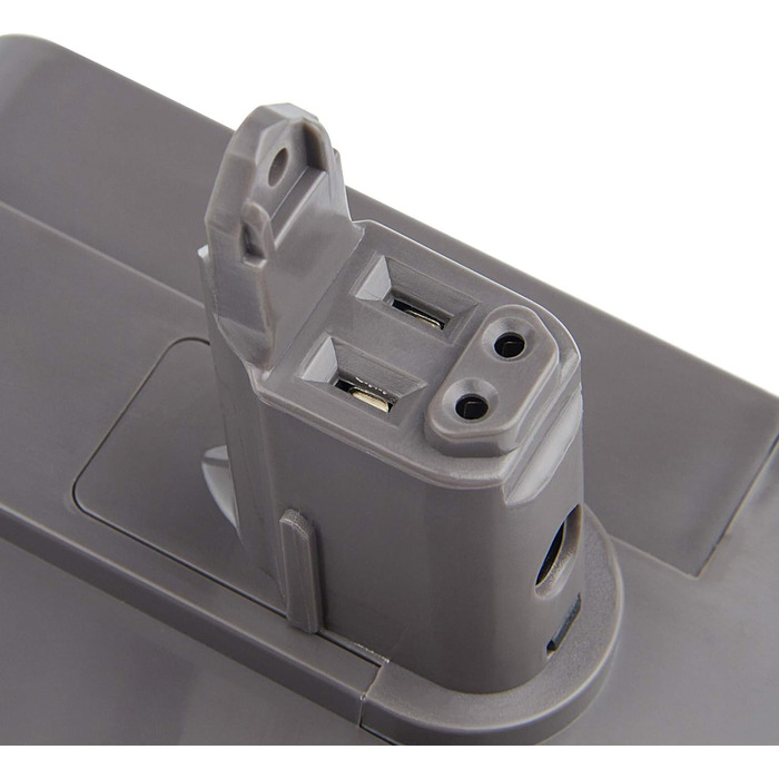 Акумулятор KUNLUN DC45 для пилососів Dyson DC31/DC34/DC45/DC35/DC56/DC57 (тип B) з фільтром