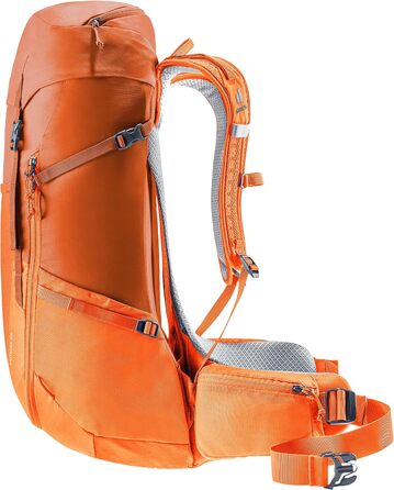 Рюкзак туристичний Deuter Futura 26 л, chestnut-mandarine, для походів