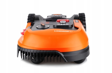 Робот-газонокосарка Worx Landroid WR148E