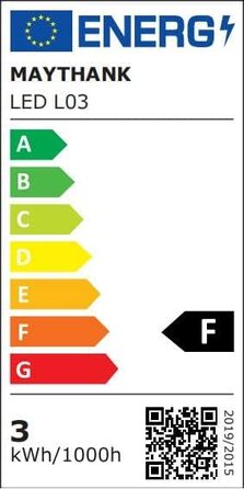 Світлодіодна настільна лампа 40 LED, бездротова, акумуляторна, диммована, нічник для дітей, сенсорне керування, 3 кольори, 10 рівнів яскравості, 2 акумулятори 3000 мА·год, біла
