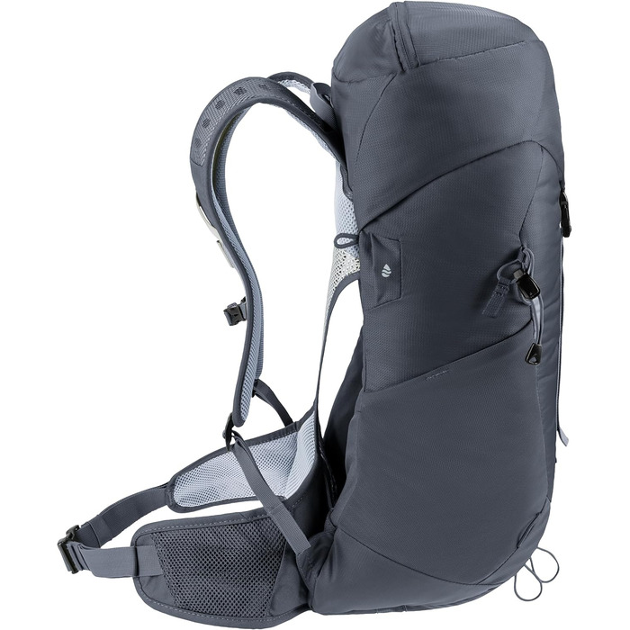 Рюкзак для туризму Deuter AC Lite 24 (2024), чорний, 24 л