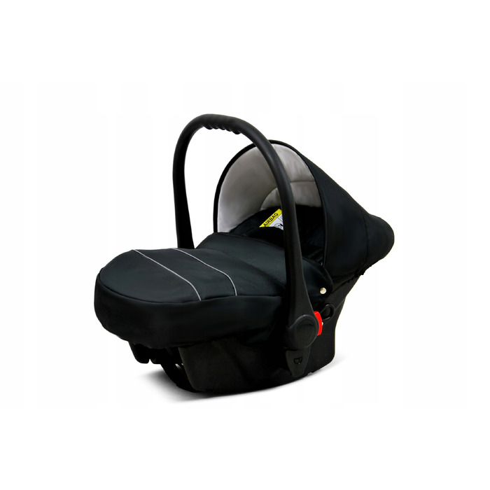 Дитячий візок 3в1 BabyLux Largo ALU