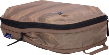 Набір компресійних органайзерів для одягу Thule Packing Cube (Small/Medium Set, Soft Beige)
