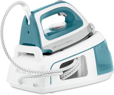 Парова прасувальна станція Ufesa Ultimate Care Glide, з потужною парою для ідеального догляду за одягом