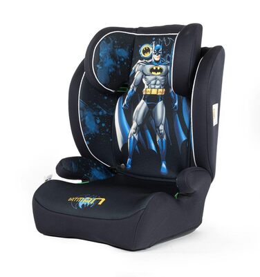 Автокрісло Tataway Disney Princesses i-Size, 15-36 кг (3,5-12 років), група 2/3, рожеве