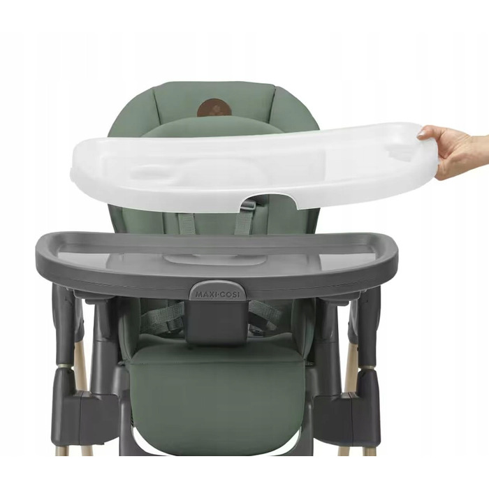 Стілець для годування Maxi-Cosi Minla Beyond