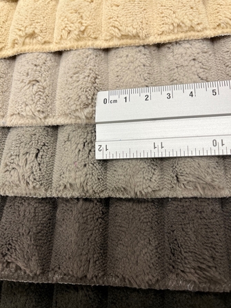 Пінопластовий диван-софа MyFoam 3-місний з функцією спального місця, 112x200 см, чорний
