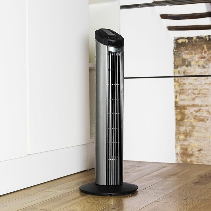 Вентилятор Cecotec EnergySilence 890 Skyline Tower 30